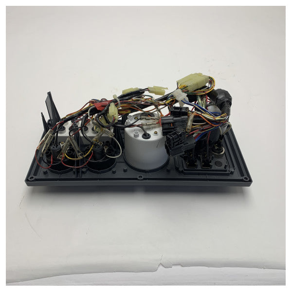 يانمار 119175-91162 لوحة أدوات المحرك البحري 119175-91162