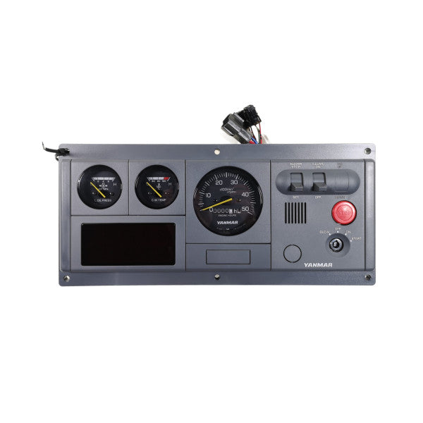 يانمار 119175-91163 لوحة تحكم محرك ديزل داخلي من يانمار 119175-91163