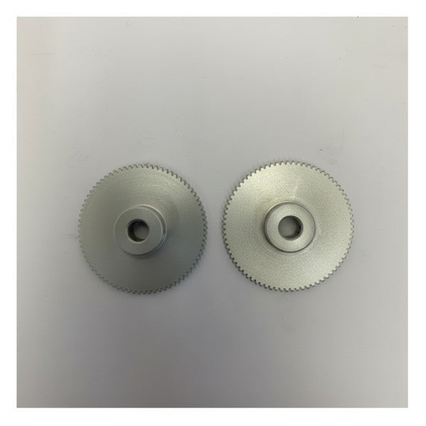 Raytheon Anschutz Roda dentada 101-528.00-034, Z=76