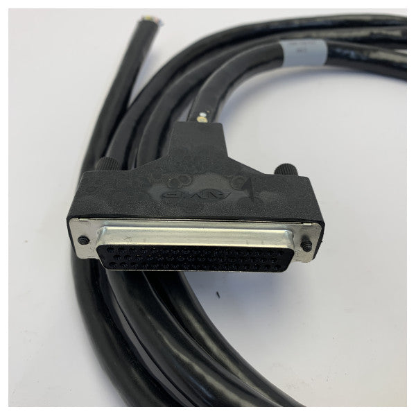 Saab R4 AIS Transponder Signal Cable - 7000-108-031