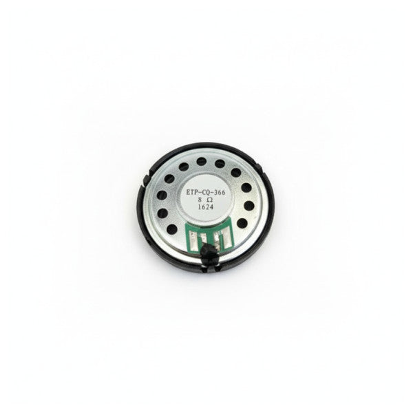 CeoTronics 5001634 Altoparlante Marino 8 Ohm 1W - Componente Audio per Yacht