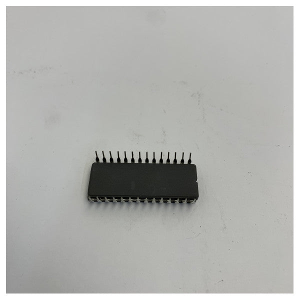 STMicroelectronics M27C512-10F1 EPROM IC 512Kb Non-Volatile Memory 27C512-10JL