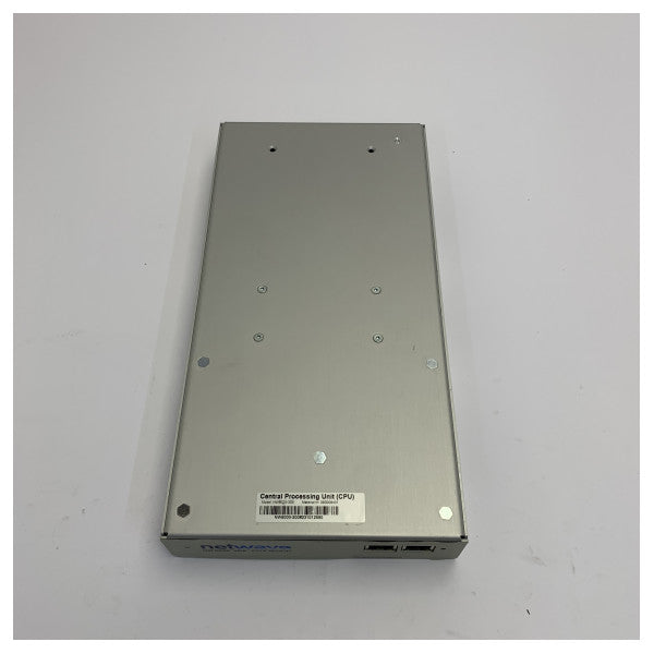 Netwave NW6000 VDR CPU-modul med 1 TB SSD (30 dagers opptak) - NW6000-300
