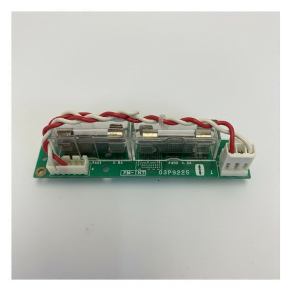 Kit monitor prestazioni radar Furuno OP03-150 per serie FR-2115 PM30/50