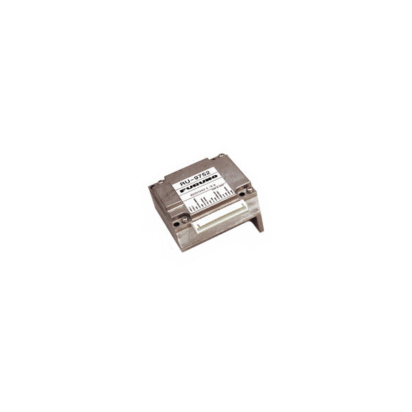 Modulo ricevitore sensore radar Furuno DRS2D RU-9752 03S9752-3