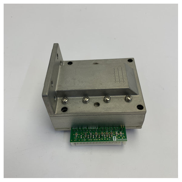 Modulo ricevitore sensore radar Furuno DRS2D RU-9752 03S9752-3