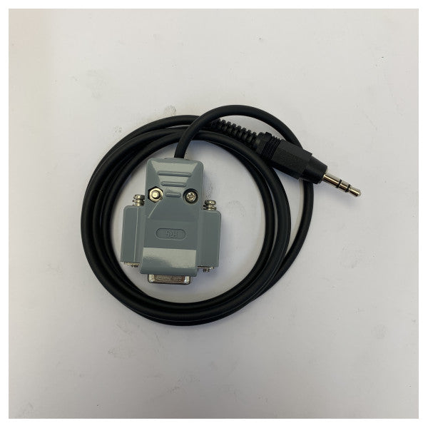 Icom OPC-478 radioprogrammeringskabel - kloningskabel til marine transceivere
