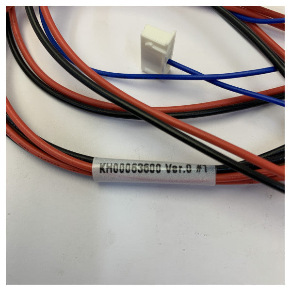 TDK-PBN Power Cable DC-in & Inverter Harness, 26inch