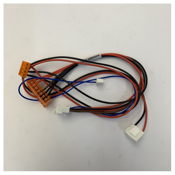 TDK-PBN Power Cable DC-in & Inverter Harness, 26inch