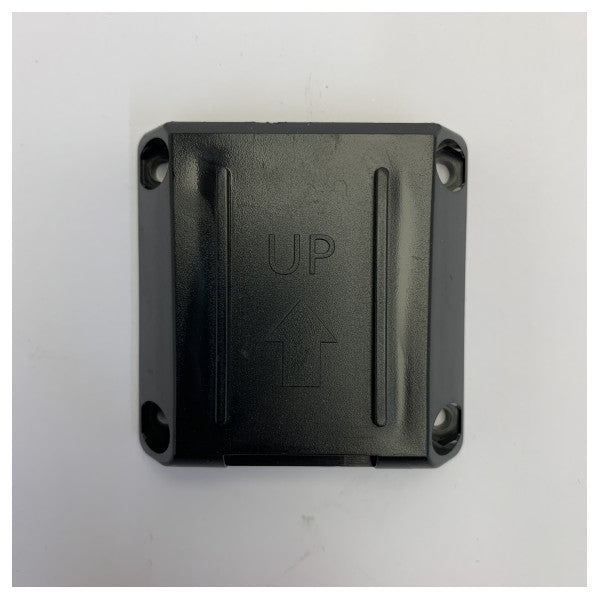 Jotron Tron SART20 Wall Bracket - Marine Safety Mounting Bracket 82746