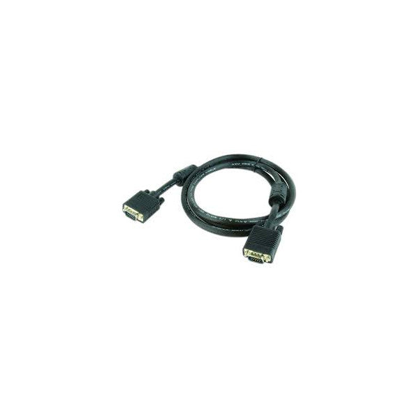 COPARTNER SVGA HD Display Cable M/M 1.8م مع نوى فيرايت - CAB4260-180