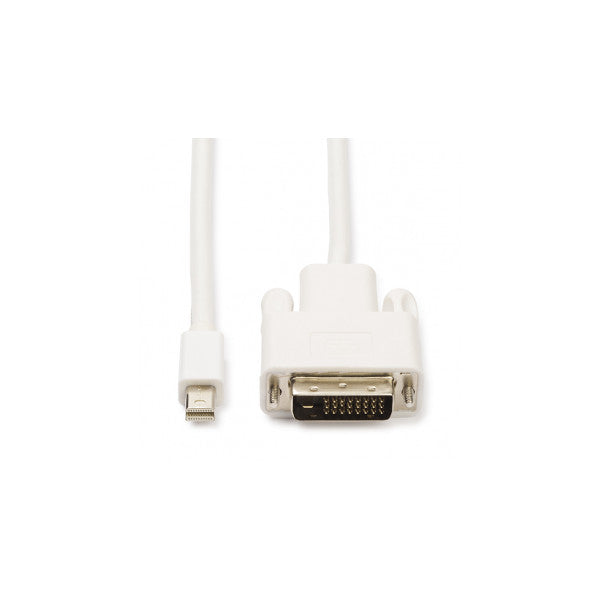 DeLOCK Mini DisplayPort auf DVI-Kabel 1 m