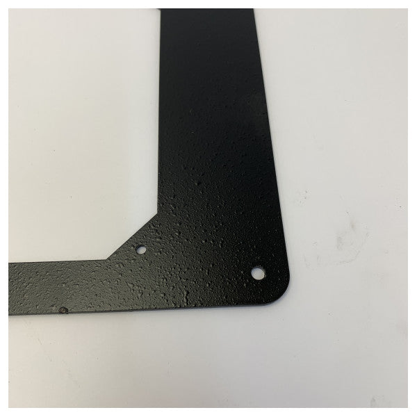 Eekels Display Frame-adapter til Furuno FA-100 til JRC TR-8000 AIS