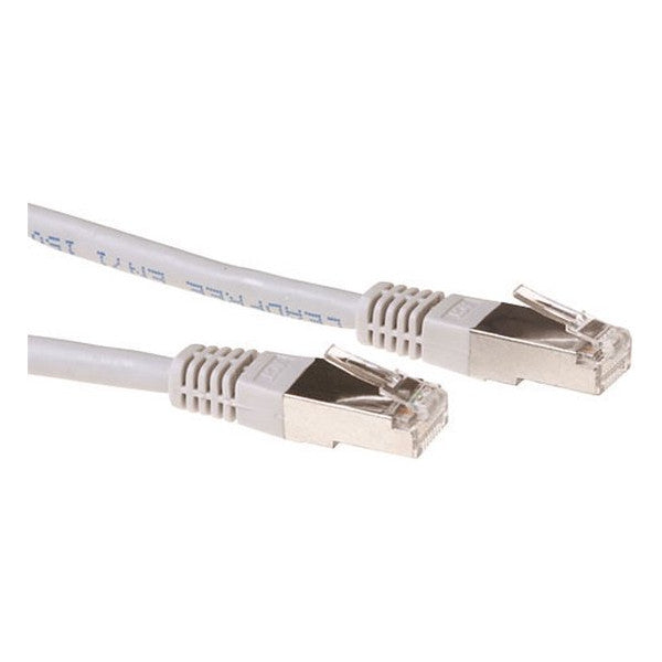 ACT IB4003 Cat6 S/FTP LSZH Ethernet-Patchkabel - geschirmt RJ45 - 3 m