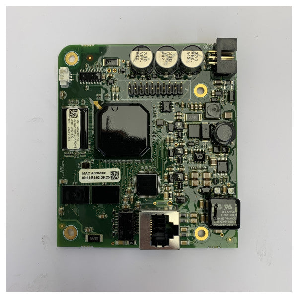Danelec VDR Interface Ethernet DM100 pour Capsule MK4 - 2304904-10