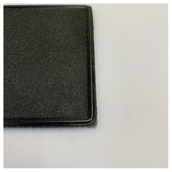 Filtro aria Hensoldt MDP-1039 per processore VDR