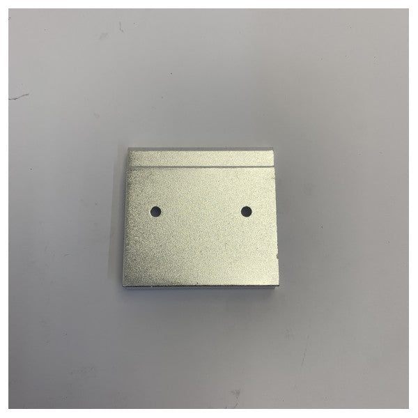 MP2X8I DIN Rail Clip for NMEA Buffer - Marine Electronics Accessory