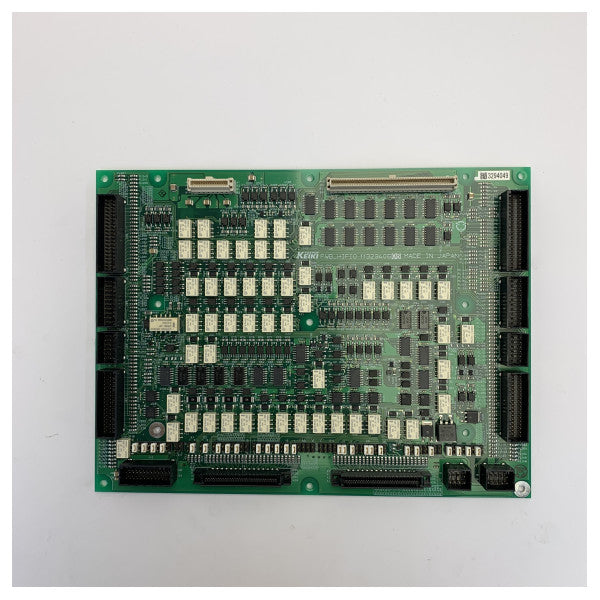 Tokyo Keiki PR-9000 オートパイロット PCB PWB HIFIO マリンエレクトロニクス基板