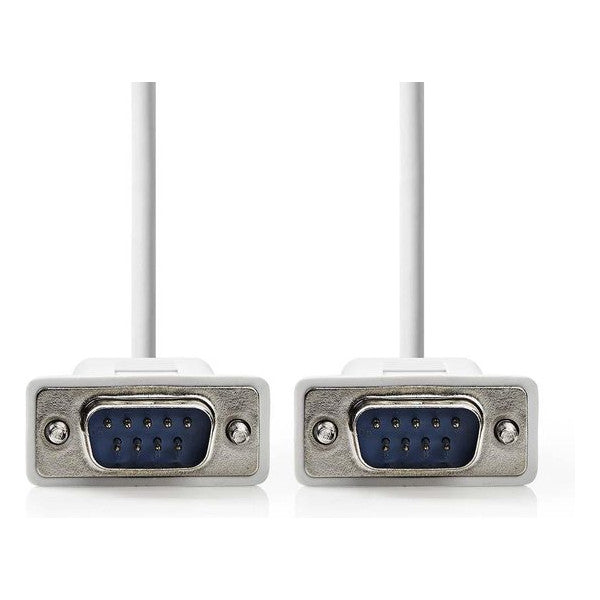 Cobham 37-134147-A PCM-VIM Bus D-Sub Data Cable