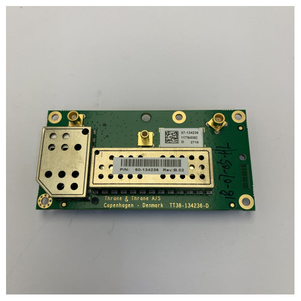 Πλακέτα PCB Cobham Sailor 150/250 FBB DLNA ATC Version 60-134236 - Αχρησιμοποίητη