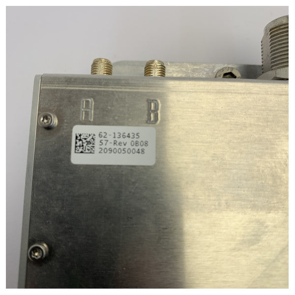 Cobham SAILOR VSAT Módulo de interfaz 600/900ka 100GX Ka - 62-136435