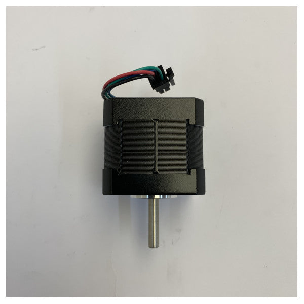 Cobham SAILOR 500 FBB Elevation Motor Kit 67-144626 Stepper Motor