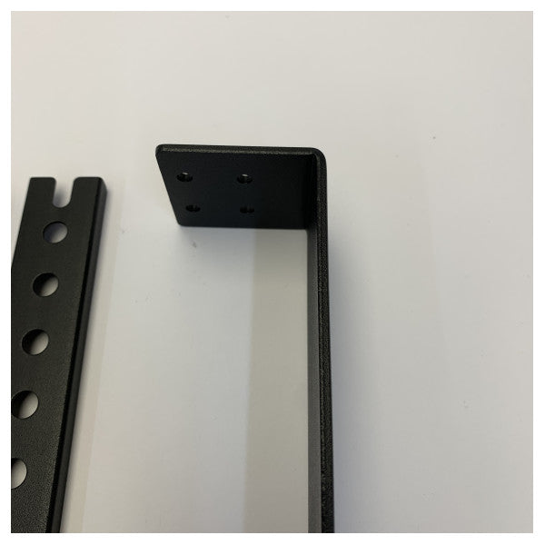 StarTech SV431RACK 1U Rack Mount Bracket għal SV431 Series KVM Switch