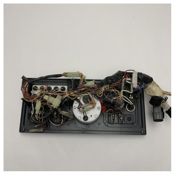 Yanmar 119773-91163 maritim innbord diesel instrumentpanel