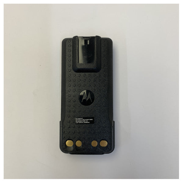 Motorola PMNN4412AR NiMH-batteri 1400mAh til DP2000- og DP4000-serien