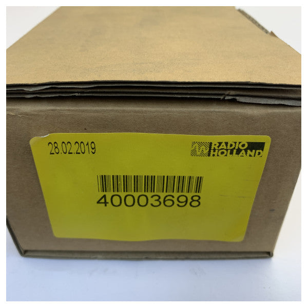 Travelvision TVRO S MCM-Unit E5000200 Marine Satellite TV Control Unit