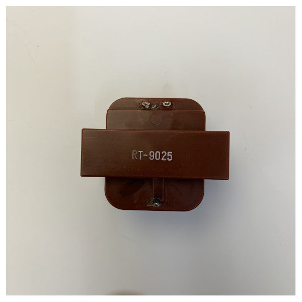 Transformador de pulsos de radar Furuno de banda X RT-9025 para FR-2110 - 03S9025-1