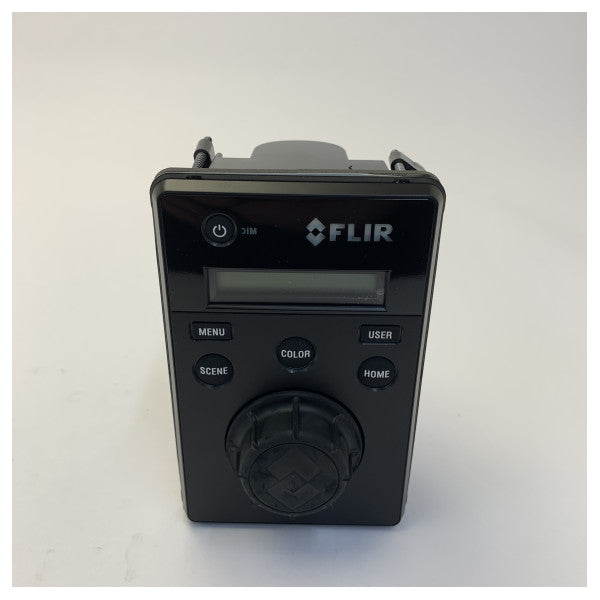 FLIR JCU-1 Unità di controllo joystick per telecamere termiche marine della serie M - 500-0395-00