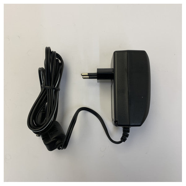 Voltcraft FPPS 12-27W -virtalähde 12V DC 2250mA 27W AC/DC
