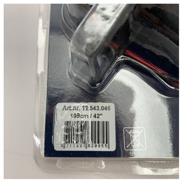 Світлодіодний навігаційний ліхтар Talamex 360 градусів знімний - 12.543.046