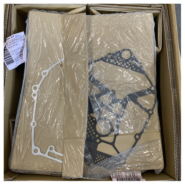 Блок підвісного двигуна Honda 12011-ZY3-A12ZA NH8