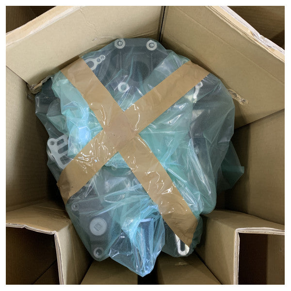 Блок підвісного двигуна Honda 12011-ZY3-A12ZA NH8