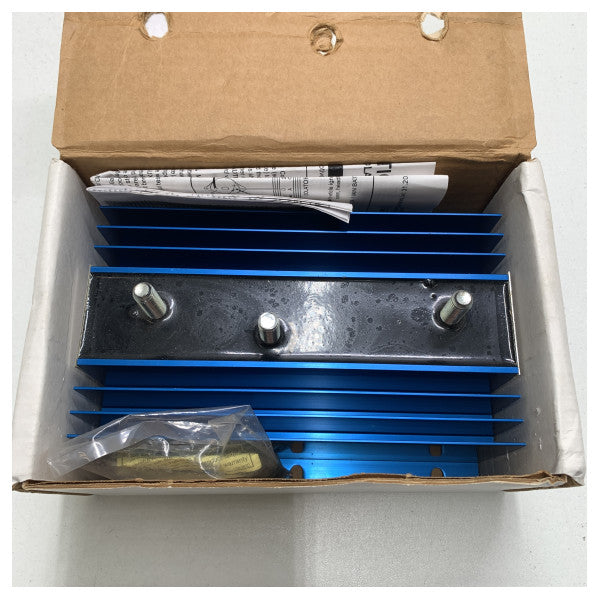 Mastervolt Multi 1202 akkuerotin 12/24V - 1202MT - 1202MT