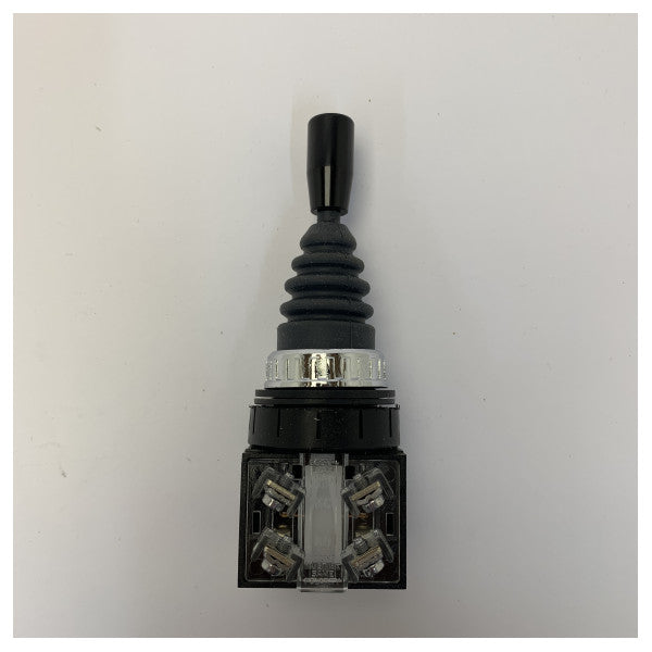 New-Elfin 030MTTN Controller joystick a 2 posizioni con ritorno a molla