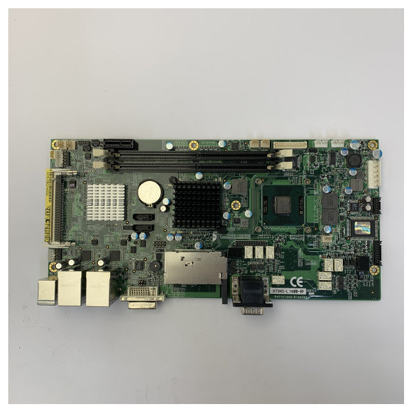 Hatteland iBase HT945L7400-RF Industrial Motherboard