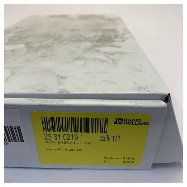 Hatteland iBase HT945L7400-RF Industrial Motherboard
