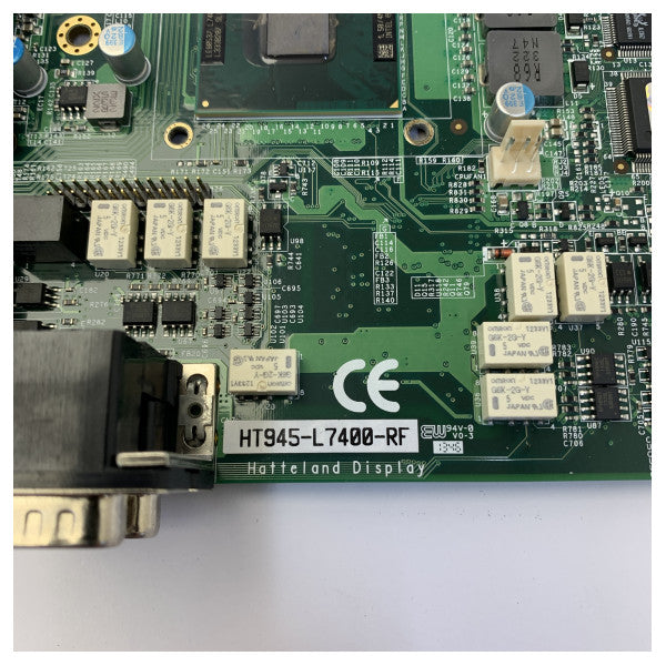 Hatteland iBase HT945L7400-RF Industrial Motherboard