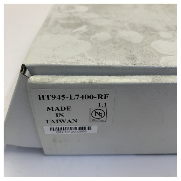 Hatteland iBase HT945L7400-RF Industrial Motherboard
