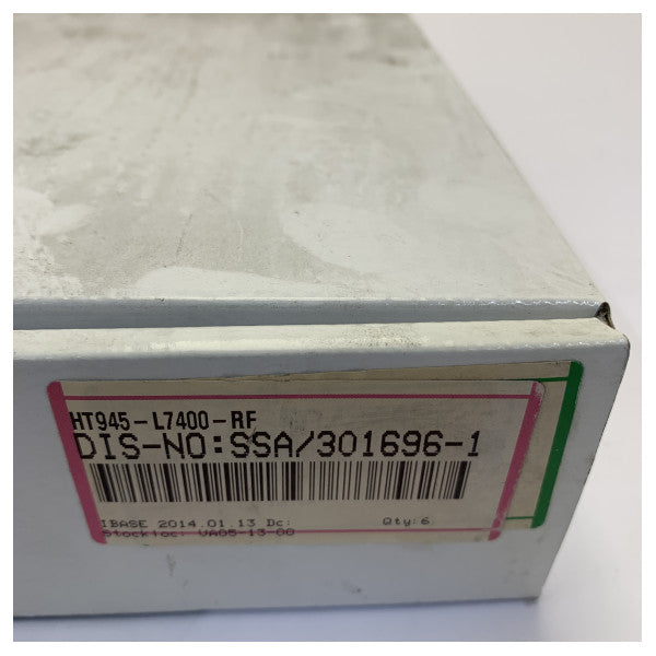 Hatteland iBase HT945L7400-RF Industrial Motherboard