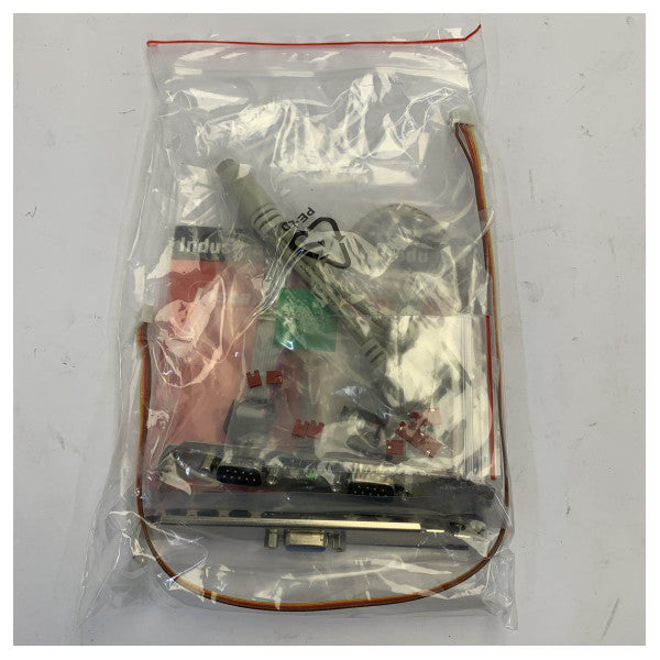 Furuno VDR PCB ROBO-678 for VR-3010 & VR-5010 Voyage Data Recorder