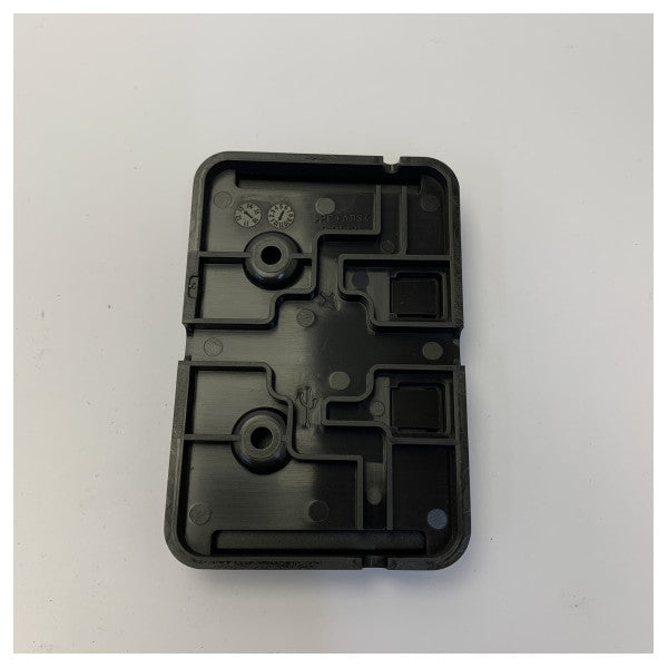 Kit de soporte de pared Iridium para Iridium GO! y 9560 | Herrajes de montaje marino 0001624