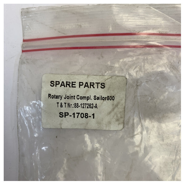 Cobham SAILOR 250/500 FBB Rotary Joint for Marine VSAT - 88-127262-A