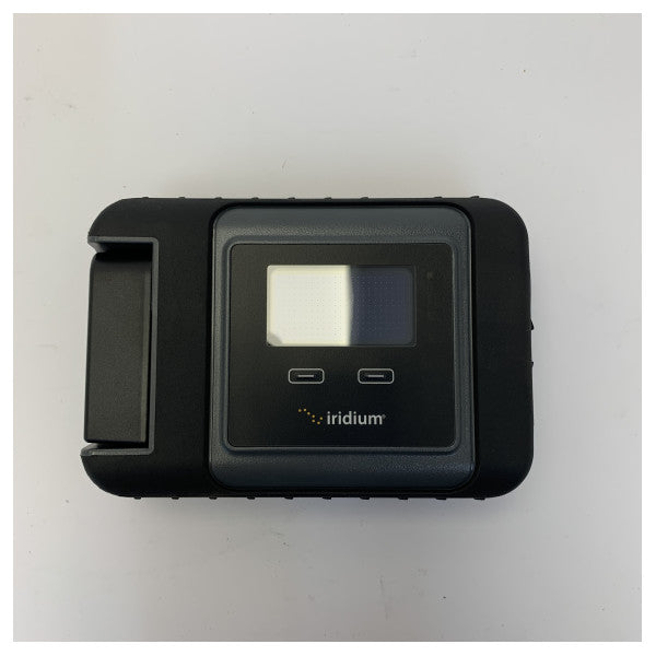 Iridium GO! Communicator de punto de acceso WiFi por satélite - dispositivo de Internet de grado marino