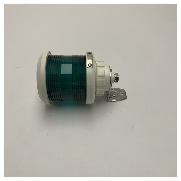 Vetus DHR W-RGR35V Dawl tal-Lokazzjoni Marittimu Aħdar 12/25V