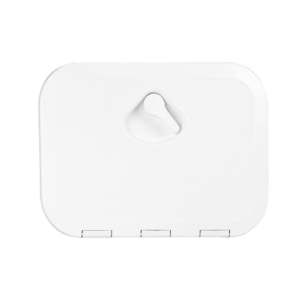 Nuova Rade Top Line white access | inspection hatch 275 x 375 mm