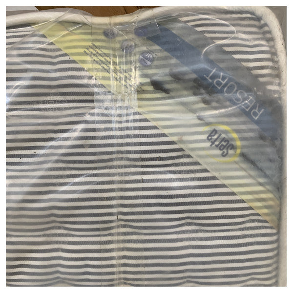 SERTA RESORT MITRES TA 'KWALITÀ GĦOLJA 195 x 150 x 20 cm